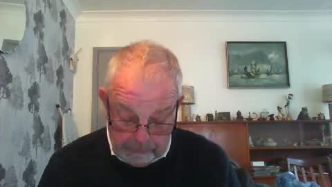 Snapshot of champers37 chatting on 01/08/25, 11:10 Champers online show from 01/08/25, 11:10