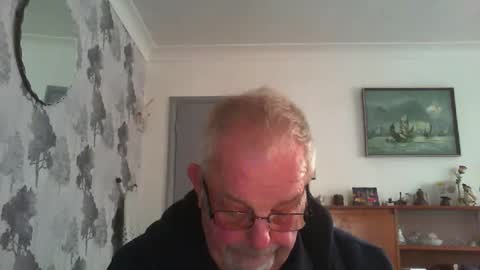 Snapshot of champers37 chatting on 01/27/25, 09:44 Champers online show from 01/27/25, 09:44