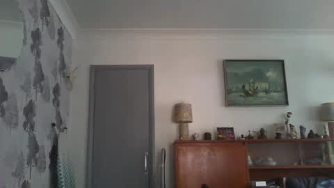 Snapshot of champers37 chatting on 01/29/25, 09:44 Champers online show from 01/29/25, 09:44