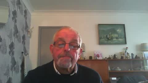 Snapshot of champers37 chatting on 02/16/25, 01:38 Champers online show from 02/16/25, 01:38