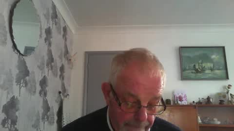 Snapshot of champers37 chatting on 02/17/25, 12:27 Champers online show from 02/17/25, 12:27