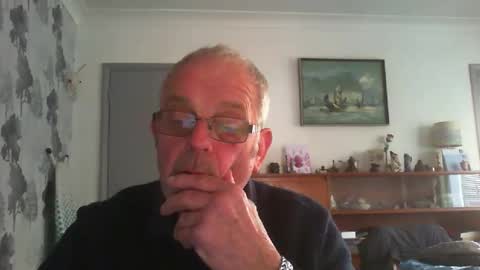 Snapshot of champers37 chatting on 02/18/25, 09:21 Champers online show from 02/18/25, 09:21