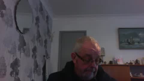 Snapshot of champers37 chatting on 02/19/25, 11:49 Champers online show from 02/19/25, 11:49