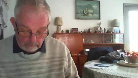 Snapshot of champers37 chatting on 02/24/25, 12:26 Champers online show from 02/24/25, 12:26