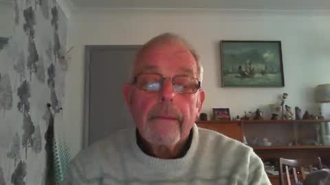 Snapshot of champers37 chatting on 03/02/25, 10:24 Champers online show from 03/02/25, 10:24