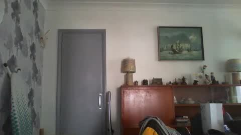 Champers online show from 02/08/26, 11:02