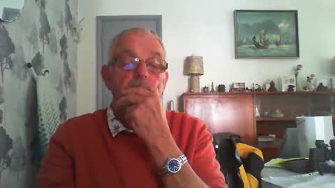 Champers online show from 04/30/26, 08:42