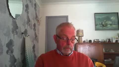 Champers online show from 05/06/26, 07:24