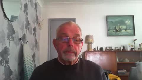 Champers online show from 05/08/26, 11:15
