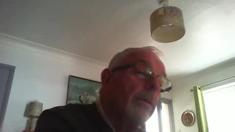 Champers online show from 05/09/26, 08:19