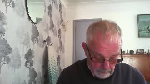 Champers online show from 05/12/26, 11:18