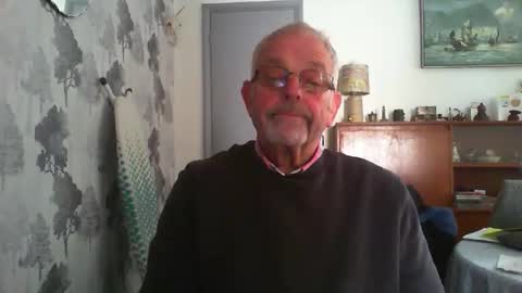 Champers online show from 05/13/26, 08:55