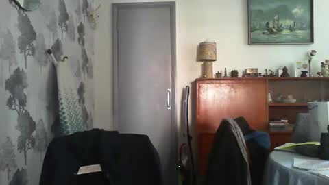 Champers online show from 05/14/26, 05:09