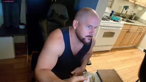 Chance Cruise online show from 11/20/25, 02:34