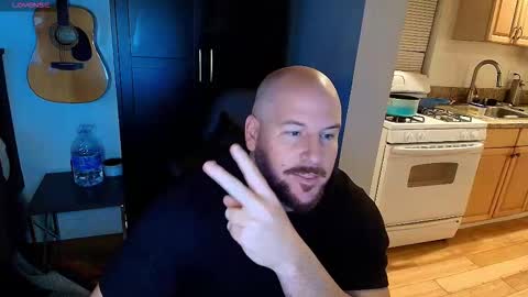 Chance Cruise online show from 11/29/25, 03:09