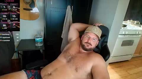 Snapshot of chance69cruise chatting on 05/16/26, 12:18 Chance Cruise online show from 05/16/26, 12:18