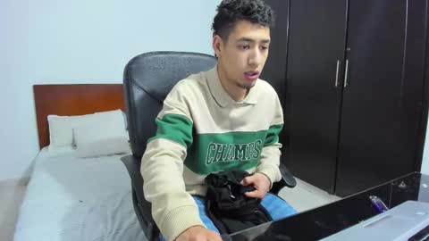 Kenji online show from 10/25/25, 01:13