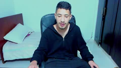 Kenji online show from 02/03/26, 02:53