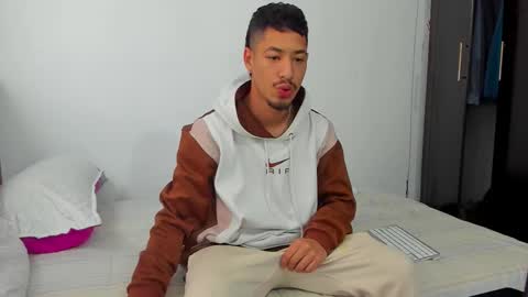 Kenji online show from 02/05/26, 12:21