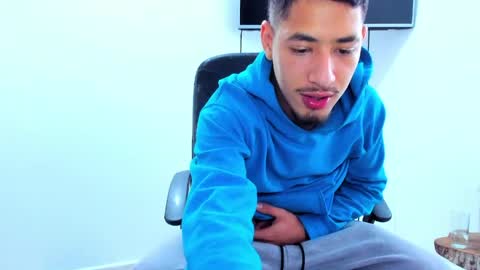 Kenji online show from 04/23/26, 12:29