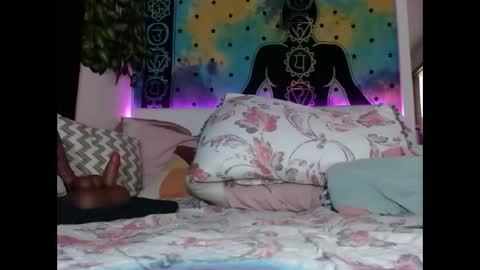 Chanel M. online show from 01/12/25, 07:10