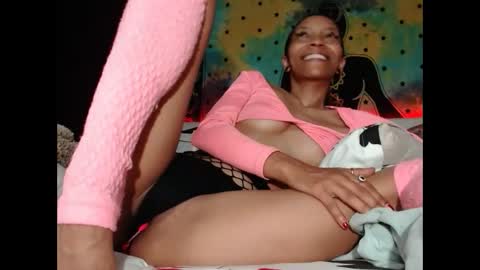 Chanel M. online show from 01/23/25, 10:44