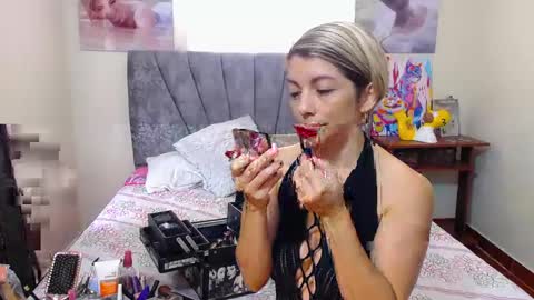 chanel online show from 10/03/25, 03:31