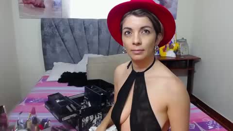 chanel online show from 10/07/25, 02:25