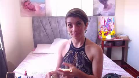 chanel online show from 12/03/25, 01:09