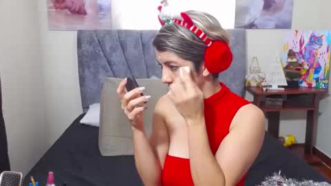 chanel online show from 12/04/25, 01:20