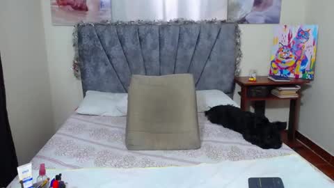 Snapshot of chanel_joliee chatting on 01/08/26, 01:13 chanel online show from 01/08/26, 01:13