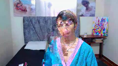 Snapshot of chanel_joliee chatting on 01/13/26, 01:27 chanel online show from 01/13/26, 01:27