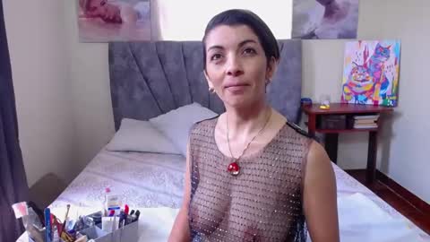 Snapshot of chanel_joliee chatting on 02/09/26, 03:05 chanel online show from 02/09/26, 03:05