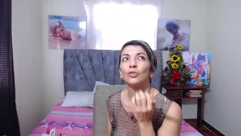 Snapshot of chanel_joliee chatting on 02/14/26, 02:47 chanel online show from 02/14/26, 02:47