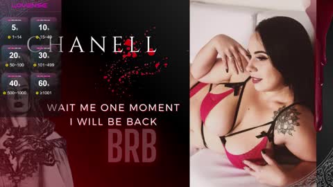 Snapshot of chanell15 chatting on 02/02/25, 11:42 Fabi online show from 02/02/25, 11:42