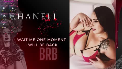 Snapshot of chanell15 chatting on 02/20/25, 09:22 Fabi online show from 02/20/25, 09:22