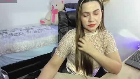 Snapshot of chanell__toledo chatting on 02/03/26, 01:15 Chanel online show from 02/03/26, 01:15