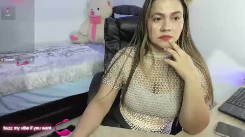 Snapshot of chanell__toledo chatting on 02/03/26, 02:53 Chanel online show from 02/03/26, 02:53