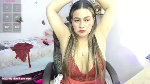 Snapshot of chanell__toledo chatting on 02/10/26, 03:32 Chanel online show from 02/10/26, 03:32