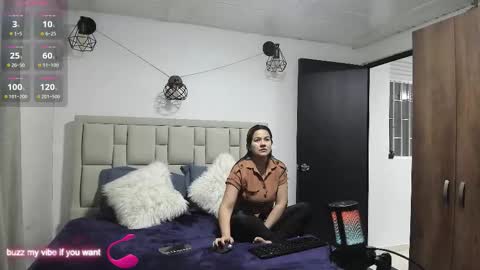 Snapshot of chanell__toledo chatting on 03/13/26, 01:01 Chanel online show from 03/13/26, 01:01