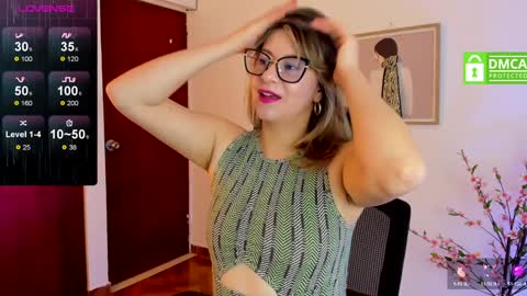 chanell online show from 02/07/25, 12:06