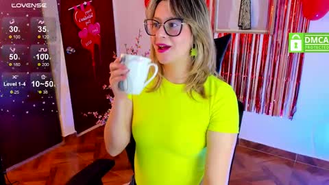 chanell online show from 02/23/25, 08:44