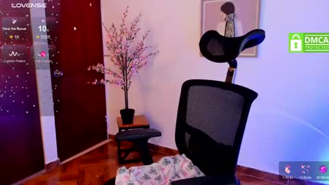 chanell online show from 03/07/25, 03:07