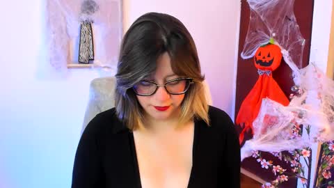 chanell online show from 10/13/25, 01:00