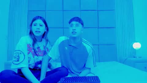 Chanellandmax online show from 11/07/25, 01:11