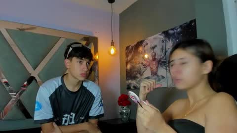 Chanellandmax online show from 11/28/25, 01:25