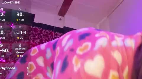 chanelle_ed online show from 09/13/25, 06:08