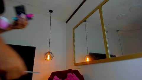 chanellejohnson_ online show from 02/10/25, 10:31