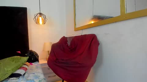 chanellejohnson_ online show from 02/16/25, 08:00