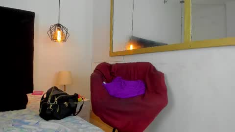 chanellejohnson_ online show from 02/17/25, 07:21